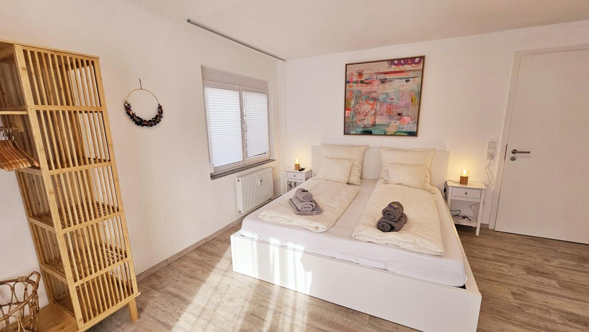 Stadtgarten-Studios - Im Zentrum Mit Parkplatz Weingarten  Εξωτερικό φωτογραφία